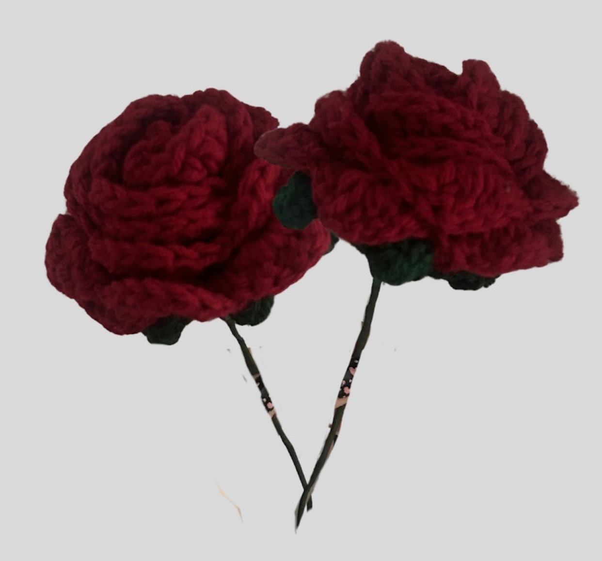 Forever Roses
