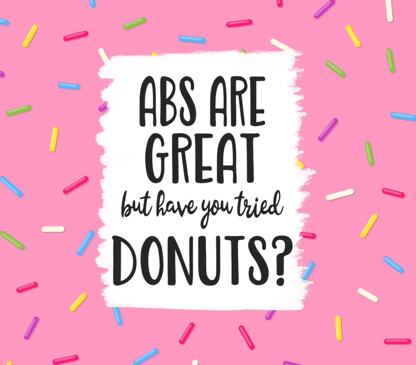 Donuts!
