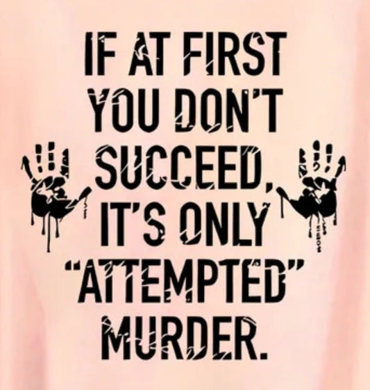 Attempted Murder