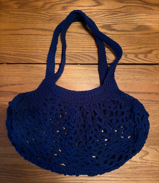 Mesh Market Bag