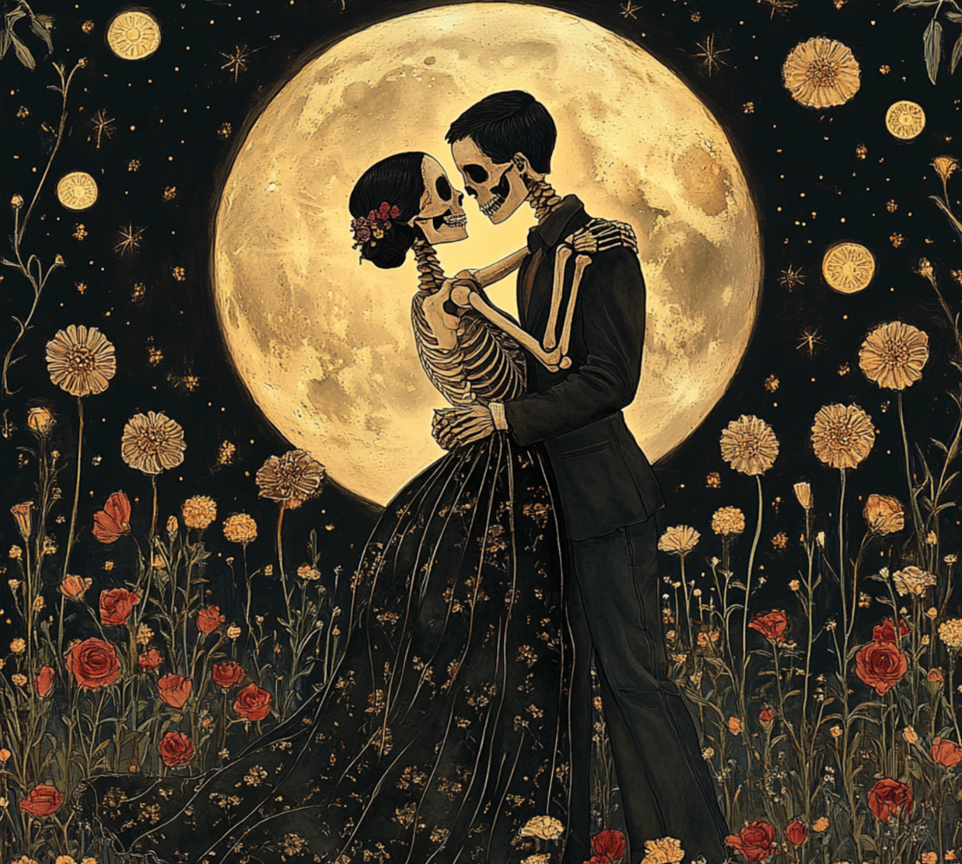 Midnight Love