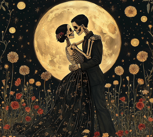 Midnight Love