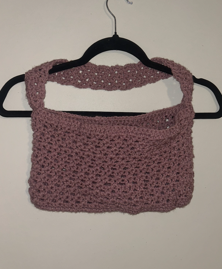 Mesh Bag