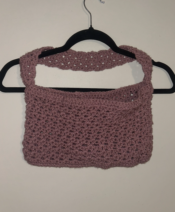 Mesh Bag