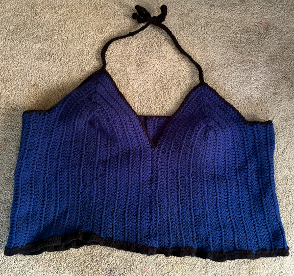 Halter Top