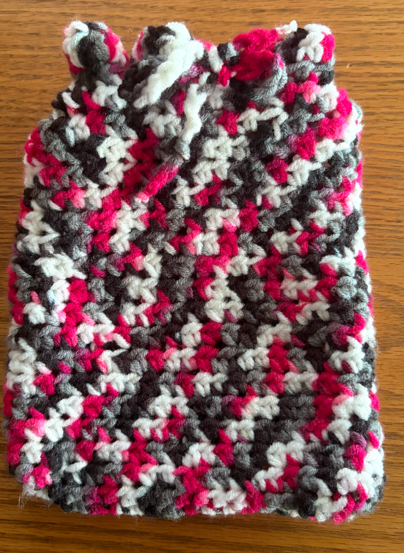 Pouch
