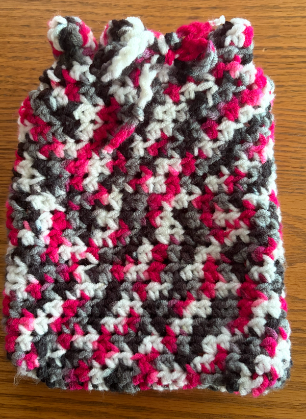 Pouch