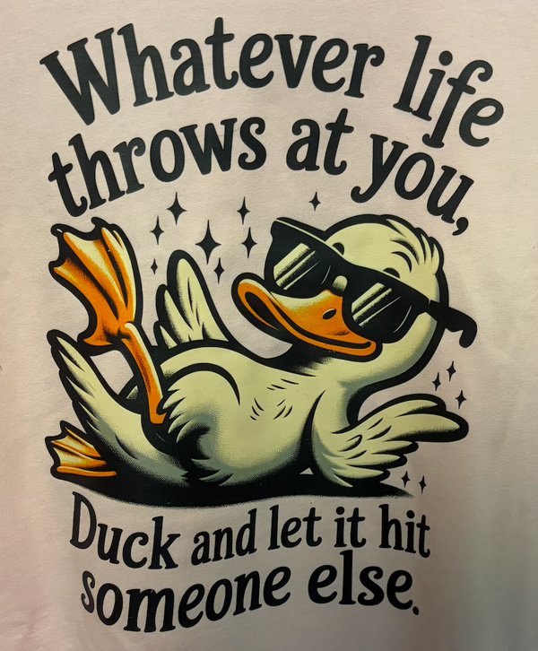 Duck T-Shirt