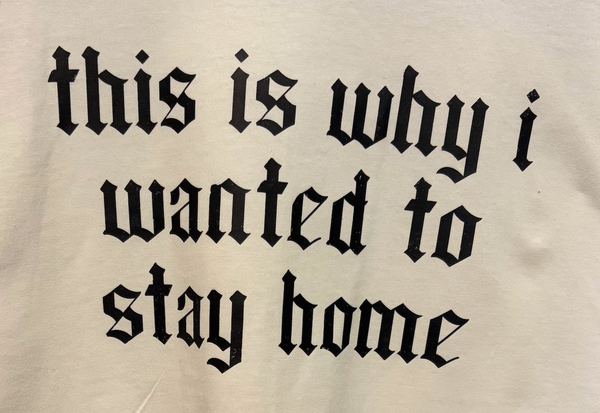 This Is Why T-Shirt
